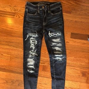 ae jeans